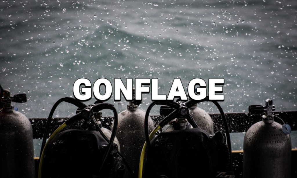 GONFLAGE